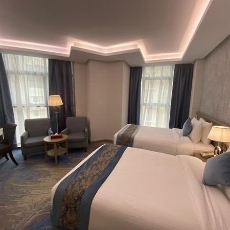 Valy Hotel Medina Eksteriør billede