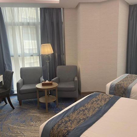 Valy Hotel Medina Eksteriør billede