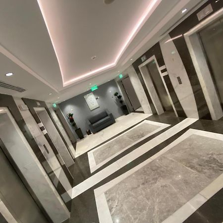 Valy Hotel Medina Eksteriør billede