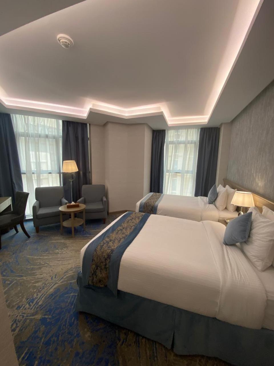 Valy Hotel Medina Eksteriør billede
