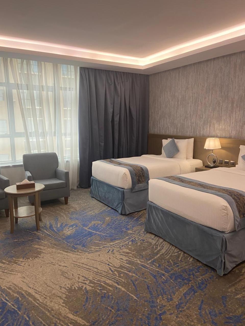 Valy Hotel Medina Eksteriør billede
