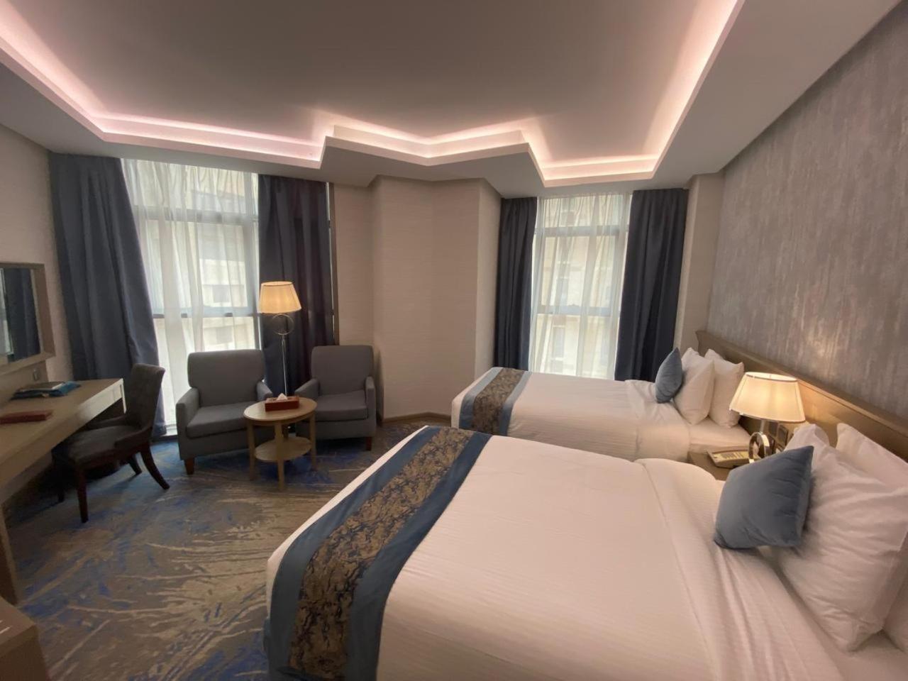 Valy Hotel Medina Eksteriør billede