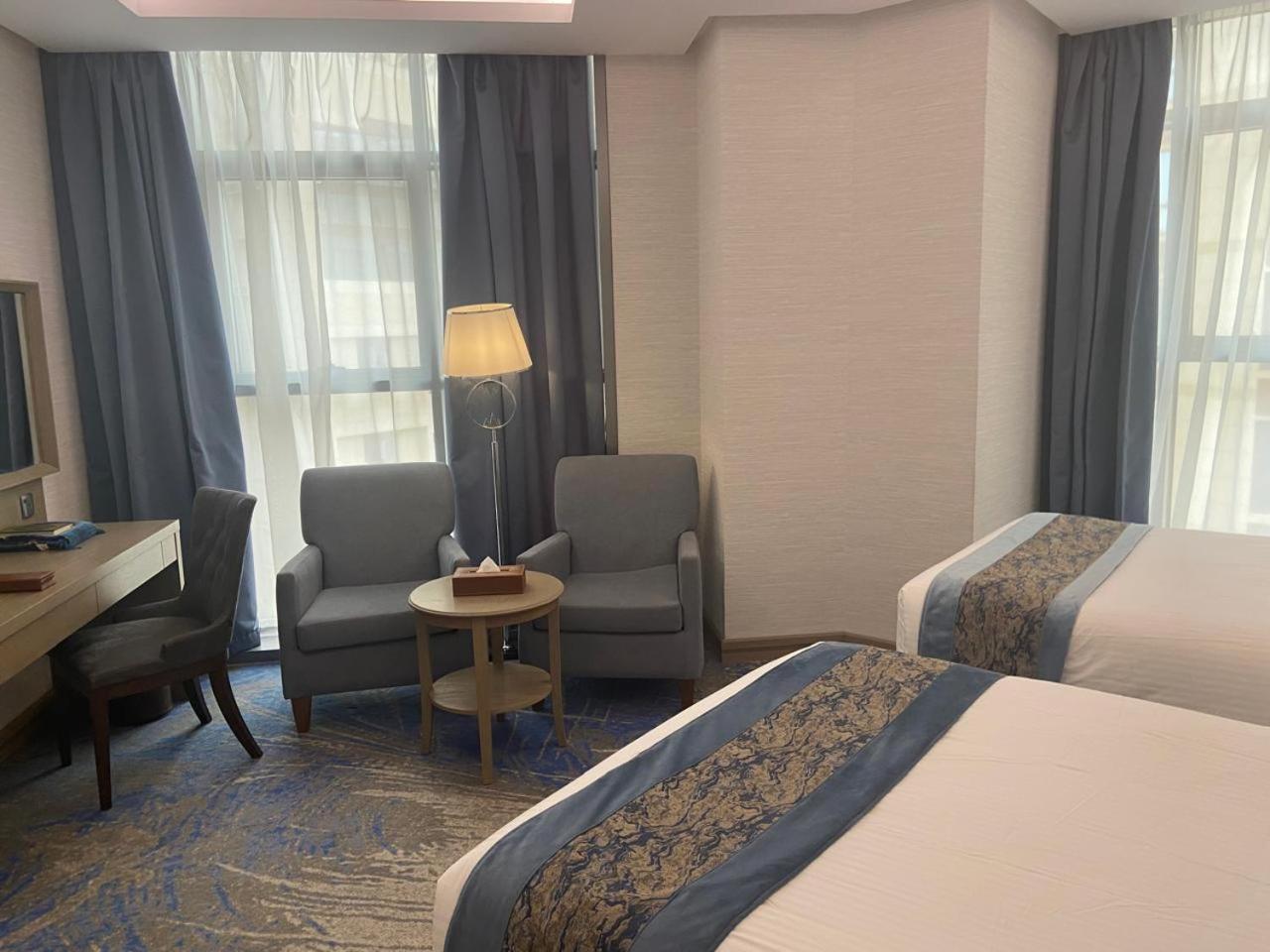 Valy Hotel Medina Eksteriør billede