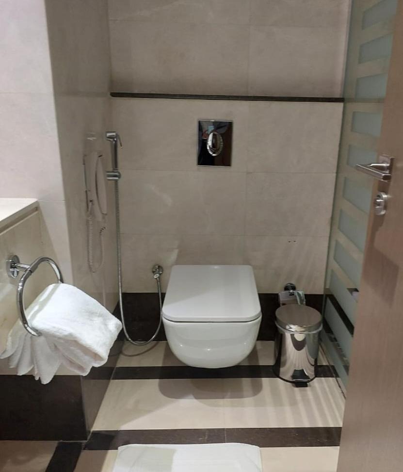 Valy Hotel Medina Eksteriør billede